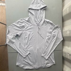 RBX Lightweight Fitted Hoodie